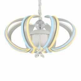 Изображение продукта Подвесной светодиодный светильник Ambrella light Line 